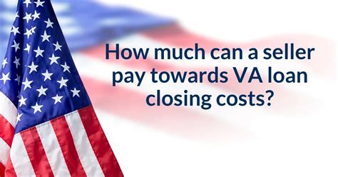how much are seller closing costs in virginia